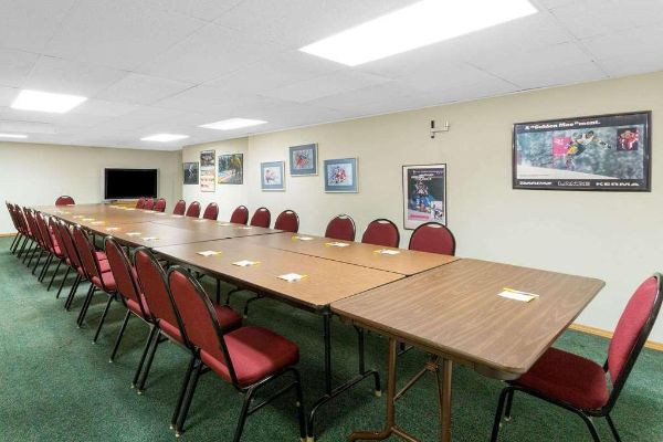 DAYS INN BUTTE (Montana)